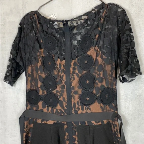 Byron Lars Beguile sheath dress - Picture 8 of 9